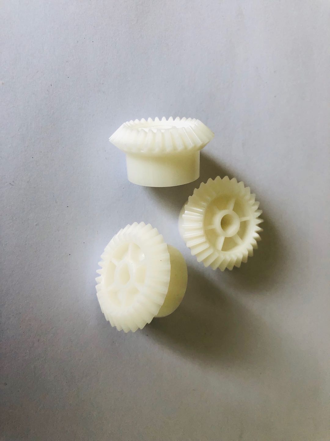 精密齒輪27