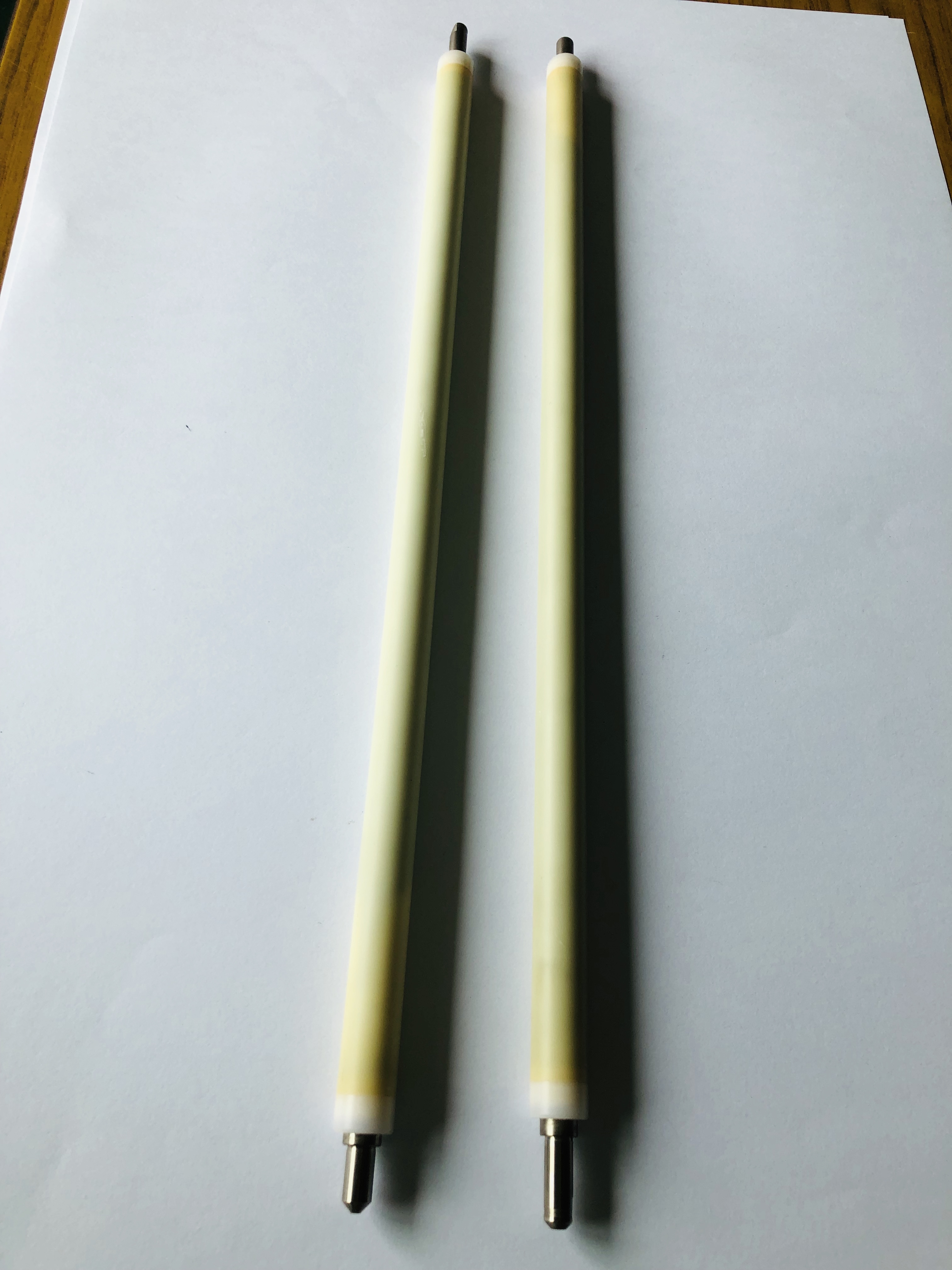 橡膠滾軸2